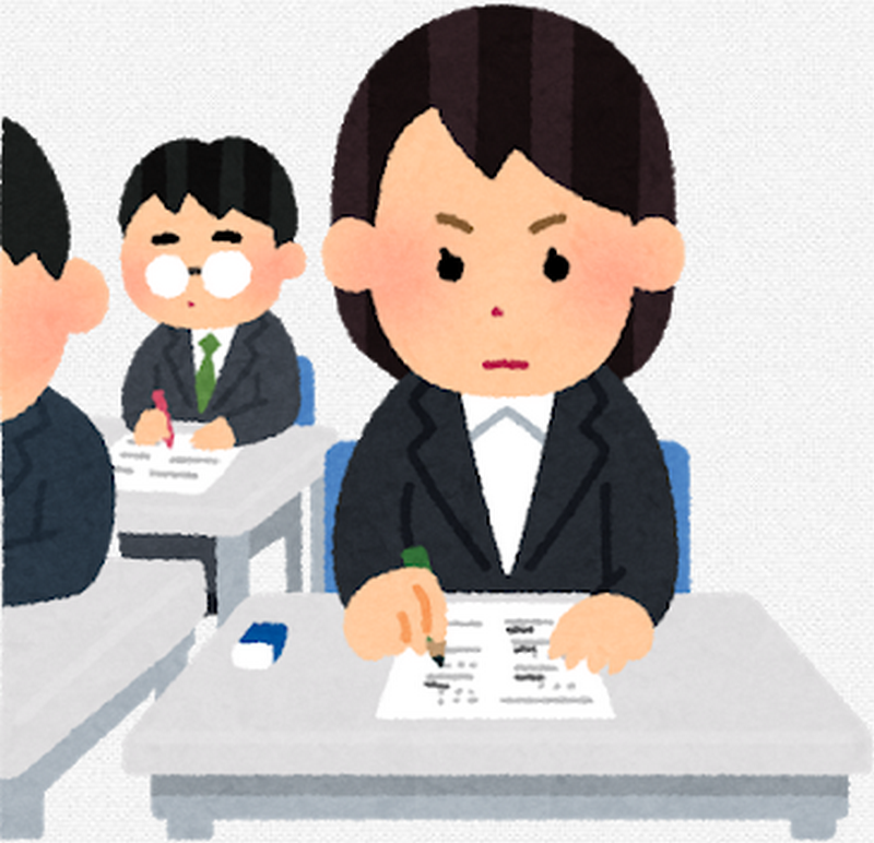 f:id:shimazo3:20200915210704p:plain 一般企業と介護職の必要な資格